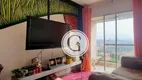 Foto 2 de Apartamento com 3 Quartos à venda, 90m² em Morumbi, São Paulo