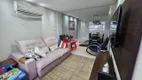 Foto 5 de Apartamento com 2 Quartos à venda, 70m² em Aparecida, Santos