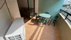 Foto 3 de Apartamento com 3 Quartos à venda, 95m² em Pitangueiras, Guarujá