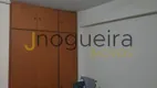 Foto 9 de Apartamento com 2 Quartos à venda, 64m² em Jardim Marajoara, São Paulo