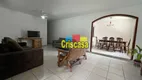 Foto 12 de Casa com 3 Quartos à venda, 150m² em Centro, Rio das Ostras