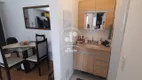 Foto 7 de Apartamento com 1 Quarto à venda, 44m² em Jardim, Santo André