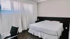 Foto 13 de Flat com 1 Quarto à venda, 40m² em São Luíz, Belo Horizonte