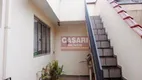 Foto 13 de Sobrado com 3 Quartos à venda, 168m² em Vila Scarpelli, Santo André