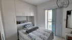 Foto 12 de Apartamento com 1 Quarto à venda, 53m² em Canto do Forte, Praia Grande