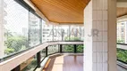 Foto 23 de Apartamento com 3 Quartos para venda ou aluguel, 156m² em Jardim Europa, São Paulo