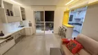 Foto 2 de Apartamento com 1 Quarto à venda, 54m² em Jurerê, Florianópolis