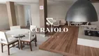 Foto 6 de Apartamento com 2 Quartos à venda, 58m² em Vila Ema, São Paulo