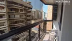 Foto 4 de Apartamento com 3 Quartos à venda, 160m² em Itapuã, Vila Velha