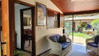 Foto 7 de Casa de Condomínio com 5 Quartos à venda, 420m² em Manguinhos, Serra