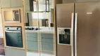 Foto 33 de Apartamento com 4 Quartos para alugar, 204m² em Jardim Aquarius, São José dos Campos