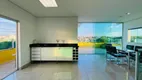 Foto 9 de Cobertura com 3 Quartos à venda, 132m² em Vila Clóris, Belo Horizonte
