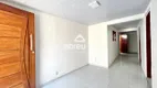 Foto 4 de Casa com 2 Quartos para venda ou aluguel, 68m² em Alecrim, Natal