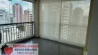 Foto 3 de Apartamento com 3 Quartos para venda ou aluguel, 202m² em Vila Mascote, São Paulo
