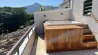 Foto 4 de Cobertura com 4 Quartos à venda, 250m² em Barra da Tijuca, Rio de Janeiro