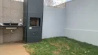 Foto 4 de Sobrado com 3 Quartos para alugar, 105m² em Santa Mônica, Belo Horizonte