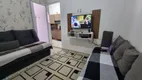 Foto 2 de Kitnet com 1 Quarto à venda, 30m² em Boqueirão, Praia Grande