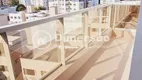 Foto 4 de Apartamento com 2 Quartos à venda, 72m² em Itacorubi, Florianópolis