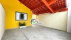 Foto 6 de Casa com 2 Quartos à venda, 76m² em Copacabana Paulista, Mongaguá