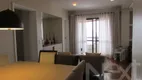 Foto 8 de Apartamento com 4 Quartos à venda, 156m² em Jardim Proença, Campinas