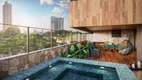 Foto 26 de Apartamento com 3 Quartos à venda, 198m² em Setor Bueno, Goiânia
