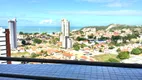 Foto 9 de Cobertura com 2 Quartos à venda, 110m² em Ponta Negra, Natal