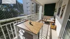 Foto 2 de Apartamento com 3 Quartos à venda, 95m² em Chácara Santo Antônio, São Paulo