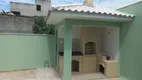 Foto 11 de Casa de Condomínio com 3 Quartos à venda, 92m² em Caluge, Itaboraí