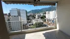Foto 3 de Apartamento com 3 Quartos à venda, 107m² em Grajaú, Rio de Janeiro