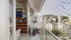 Foto 4 de Cobertura com 3 Quartos à venda, 150m² em Ipanema, Rio de Janeiro