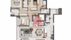 Foto 31 de Apartamento com 4 Quartos à venda, 167m² em Brooklin, São Paulo