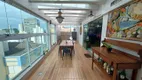 Foto 17 de Cobertura com 3 Quartos à venda, 598m² em Boa Vista, São Vicente