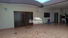 Foto 4 de Casa com 4 Quartos à venda, 220m² em Jardim Satélite, São José dos Campos