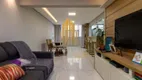 Foto 2 de Apartamento com 3 Quartos à venda, 72m² em Campo Grande, São Paulo