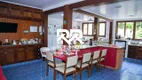 Foto 13 de Casa de Condomínio com 7 Quartos à venda, 530m² em Granja Comary, Teresópolis