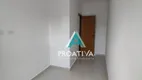 Foto 8 de Apartamento com 2 Quartos à venda, 50m² em Jardim Santo Alberto, Santo André