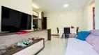 Foto 2 de Apartamento com 2 Quartos à venda, 74m² em Campeche, Florianópolis