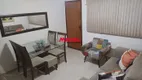 Foto 2 de Apartamento com 2 Quartos à venda, 55m² em Vila Zizinha, São José dos Campos