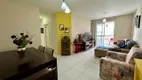 Foto 2 de Apartamento com 3 Quartos à venda, 99m² em Kobrasol, São José