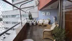 Foto 7 de Apartamento com 4 Quartos à venda, 300m² em Luxemburgo, Belo Horizonte