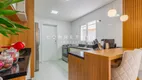 Foto 6 de Casa de Condomínio com 3 Quartos à venda, 172m² em Santa Felicidade, Curitiba