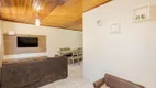 Foto 13 de Casa de Condomínio com 2 Quartos à venda, 55m² em Abranches, Curitiba