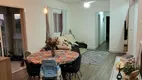Foto 20 de Apartamento com 3 Quartos à venda, 92m² em Morumbi, Paulínia