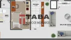 Foto 9 de Apartamento com 2 Quartos à venda, 88m² em Centro, Pinhais