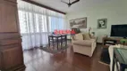 Foto 3 de Apartamento com 4 Quartos à venda, 270m² em Gonzaga, Santos