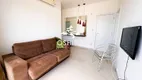 Foto 6 de Apartamento com 1 Quarto à venda, 42m² em Ponta da Praia, Santos