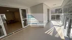 Foto 8 de Apartamento com 3 Quartos à venda, 135m² em Barra Funda, Guarujá