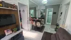 Foto 2 de Apartamento com 3 Quartos à venda, 49m² em Vila Caputera, Mogi das Cruzes
