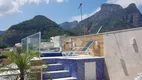 Foto 3 de Cobertura com 5 Quartos à venda, 372m² em Jardim Oceanico, Rio de Janeiro