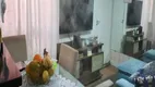 Foto 2 de Apartamento com 2 Quartos à venda, 57m² em Jardim Ansalca, Guarulhos